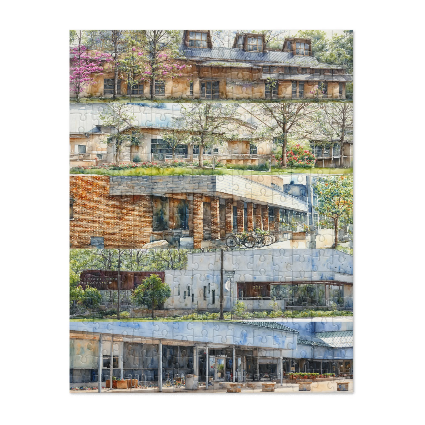 puzzle