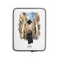 Personalized Graduation Girl – Laptop Sleeve | Nickels Arcade