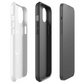 Personalized Graduation Girl – Tough Case for iPhone® (MagSafe® & Standard) | Nickels Arcade