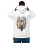Personalized Graduation Girl – Premium Eco-Friendly Hoodie | Nickels Arcade