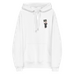 Personalized Graduation Girl – Premium Eco-Friendly Hoodie | Nickels Arcade