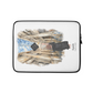 Personalized Graduation Girl – Laptop Sleeve | Nickels Arcade