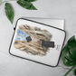 Personalized Graduation Girl – Laptop Sleeve | Nickels Arcade