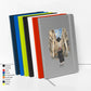 Hardcover Bound Notebook