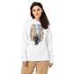 Personalized Graduation Guy – Eco-Friendly Sweatshirt | Nickels Arcade
