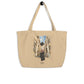 Personalized Large Eco-Friendly Bag – Custom Bag