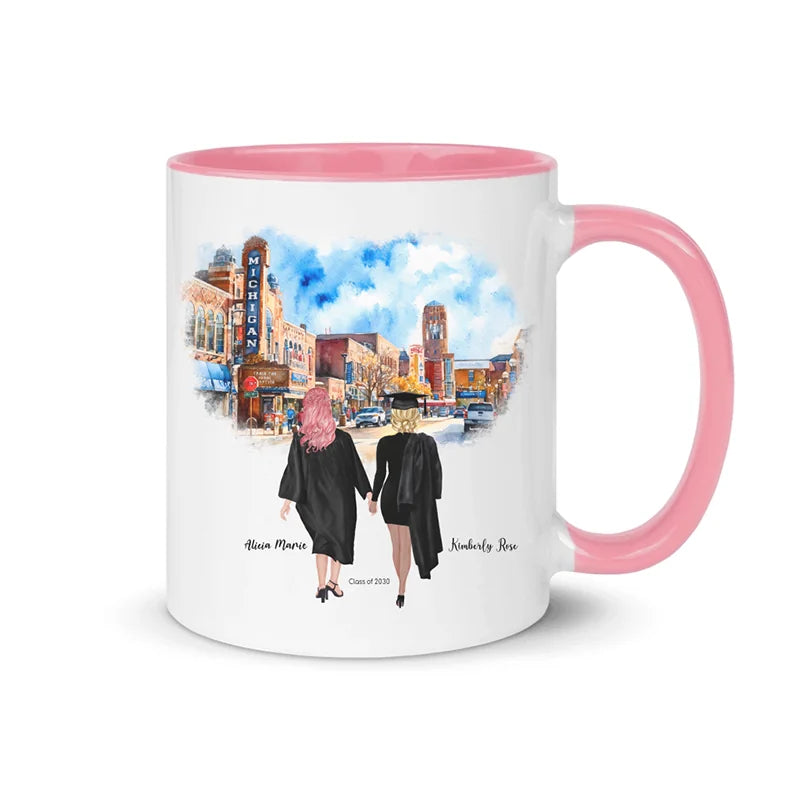 For Best Friends