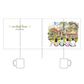 Personalized Watercolor Family Home | From Your Photos – Mug (Color/White)