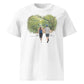 Personalized Runners – Organic Cotton T-Shirt | Gallup Park