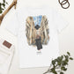 Personalized Graduation Girl – Organic Cotton T-Shirt | Nickels Arcade
