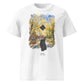 Personalized Graduation Girl – Organic Cotton T-Shirt | North Campus