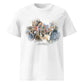 Ann Arbor Art Foolery – Organic Cotton T-Shirt