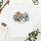 Ann Arbor Art Foolery – Organic Cotton T-Shirt