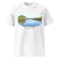Ann Arbor Gallup Park – Organic Cotton T-Shirt