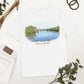 Ann Arbor Gallup Park – Organic Cotton T-Shirt
