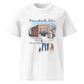 Personalized Couple & Pets – Organic Cotton T-Shirt | Zingerman's Ann Arbor