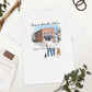 Personalized Couple & Pets – Organic Cotton T-Shirt | Zingerman's Ann Arbor