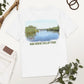 Ann Arbor Gallup Park – Organic Cotton T-Shirt