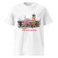 Kerrytown Ann Arbor – Organic Cotton T-Shirt