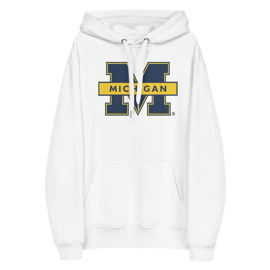 Personalized Graduation Girl – Premium Eco-Friendly Hoodie | Nickels Arcade