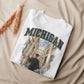 Personalized Graduation Guy – Eco-Friendly Sweatshirt | Nickels Arcade