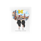 white-frame