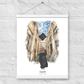 white-frame