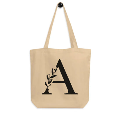Eco-Friendly Tote Bag certified organic rope